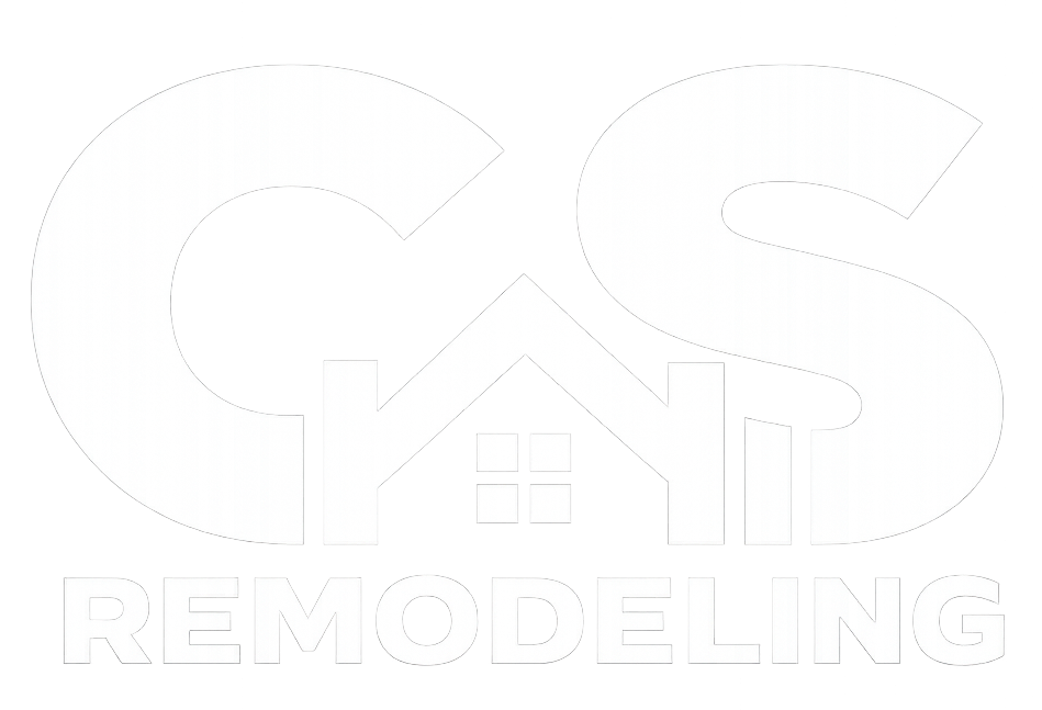 CS Remodeling